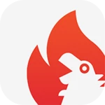 hotzil android application logo